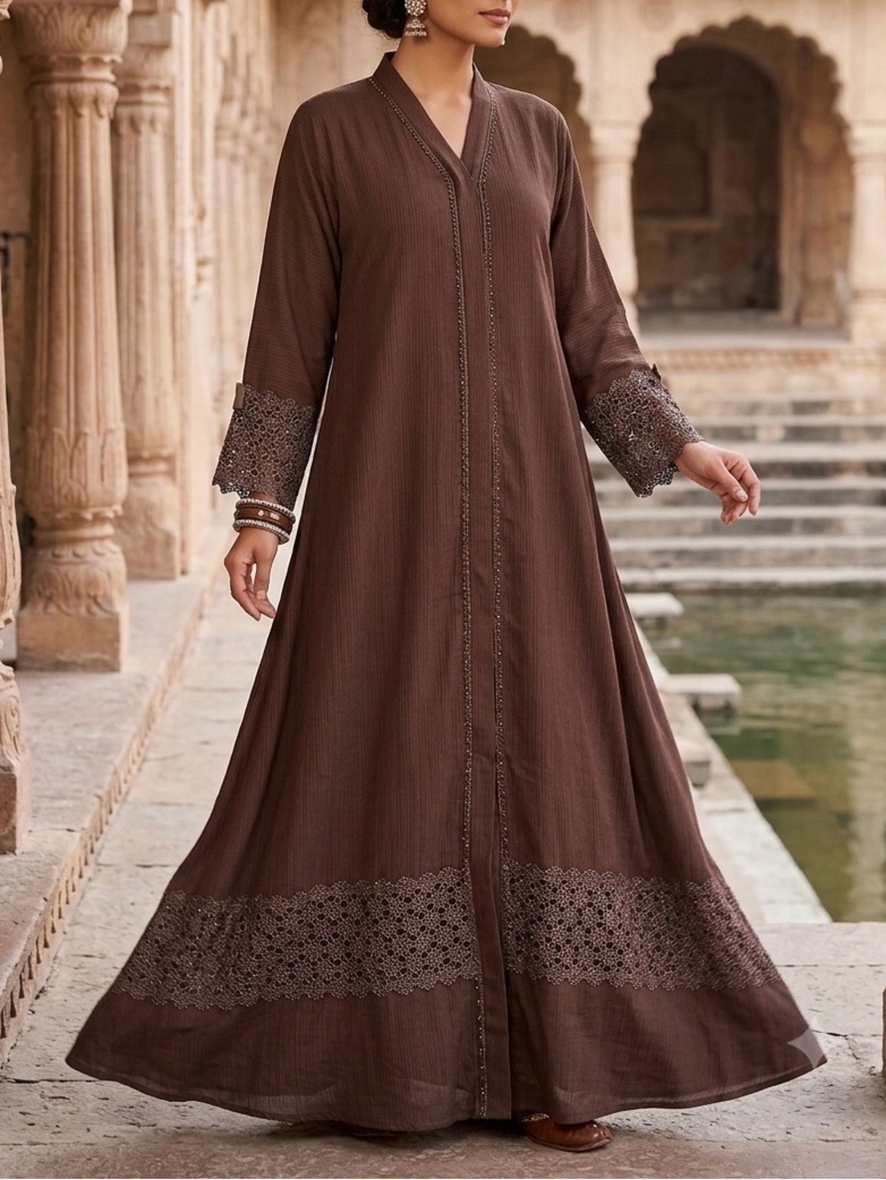 Women Abaya(NWOT)